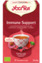 Immune Support - Yogi Kruidenthee