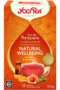 Natural Wellbeing - Yogi Kruidenthee