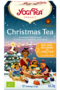 Christmas Tea - Yogi Kruidenthee
