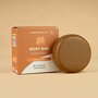 Body Bar Pumpkin Spice (limited edition) - Shampoo Bars