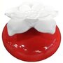 Keramische diffuser - Narcisse - Rood
