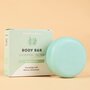 Body Bar Eucalyptus - Tea Tree - Shampoo Bars