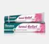 Kruidentandpasta Sensi-relief - Himalaya