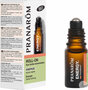 Aromaboost - roll-on - ENERGIE - 5 ml - Pranarom  - bio 