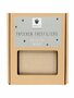 Papieren theefilters - 100 stuks - Arelo 