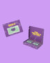 Giftbox you deserve a big thank you