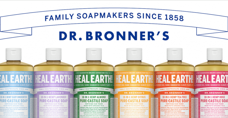 Dr.-Bronners