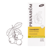Cranberry olie - Vaccinium macrocarponb- Pranarôm - 50 ml _