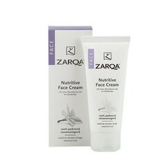 Zarqa dag en nachtcrème clear skin 