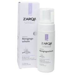 Zarqa Reinigingsschuim