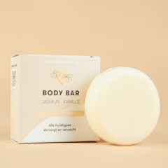 Body Bar Jasmijn – Kamille