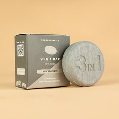 3-in-1 Bar - Mountain