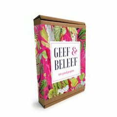 Geef & Beleef - een goed gesprek