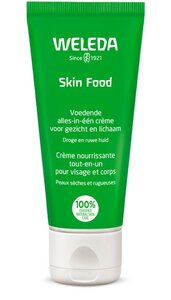 Skin Food Crème - Weleda - 30 ml 