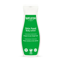 Skin Food Bodylotion - Weleda - 