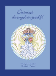 Engelenkaarten - de engel in jezelf
