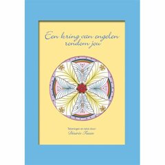 Engelenkaarten - een kring van engelen rondom jou