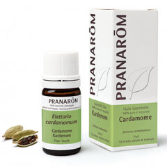 Kardemon 5 ml - Elettaria cardamomum - vrucht 