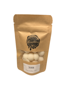 Geurwax - Jasmine -  90 gram