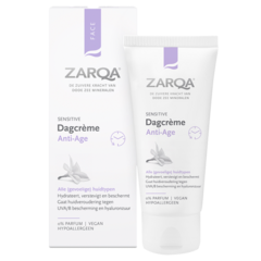 Zarqa Dagcrème Anti-Age
