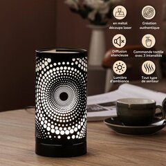 Calorya n°12 - Diffuser Soft Heat 