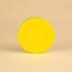 Zonnebescherming SPF 50  - ShampooBars