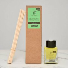 Geurstokjes - Hop & Kruiden - Yours Naturally