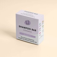 Shampoobar rozemarijn