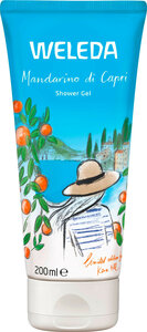 Weleda cadeau - Mandarino di Capri 
