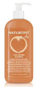Naturtint Curl Definer Shampoo
