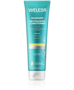 Rozemarijn revitaliserende condtioner - 150 ml - Weleda