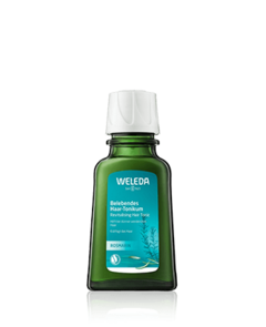 Voedende haarolie - 50 ml - Weleda