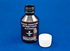 Alcohol voor uitwendig gebruik - 100 ml 