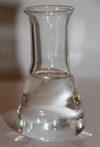 Glycerine plantaardig Bio 