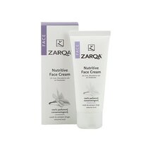 Zarqa dag en nachtcrème clear skin 