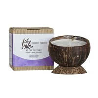 Geurkaars Charming Chestnut -  We Love The Planet