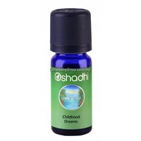 Deep relax Oshadi - 10 ml  - t.h.t. 03/26 - na opening nog tenminste 12 maanden houdbaar 