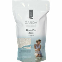 Zarqa Dode Zee Zout 