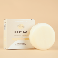 Body Bar Jasmijn – Kamille
