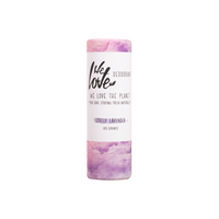 Deodorant stick - Lovely Lavender - 65 gram - we love the planet