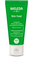 Skin Food Crème - Weleda - 30 ml 