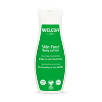 Skin Food Bodylotion - Weleda - 