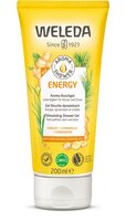 Weleda - Aroma Shower Energy - 200 ml 