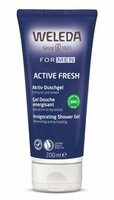 Weleda - Men Active Fresh Douchegel  - 200 ml 