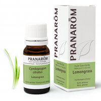 Lemongrass - Cymbopogon citratus - 10 ml