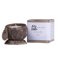 Geurkaars Arctic White - We Love The Planet