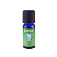 Verborgen hart - synergie Oshadi - 5 ml