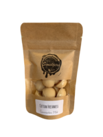 Geurwax - cotton fresh - 90 gram