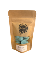 Geurwax - relax & chill - 90 gram