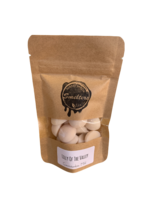 Geurwax - Lelietje van dalen-  90 gram